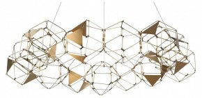 Подвесная люстра Odeon Light Trellis 5086/68L в Тавде - tavda.mebel24.online | фото