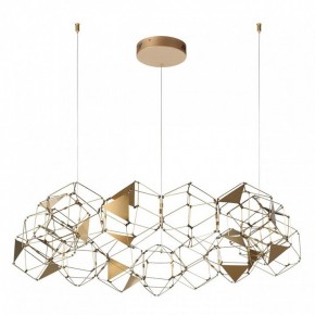 Подвесная люстра Odeon Light Trellis 5086/68L в Тавде - tavda.mebel24.online | фото 4