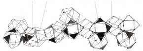 Подвесная люстра Odeon Light Trellis 5087/64L в Тавде - tavda.mebel24.online | фото
