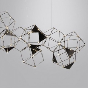 Подвесная люстра Odeon Light Trellis 5087/64L в Тавде - tavda.mebel24.online | фото 6