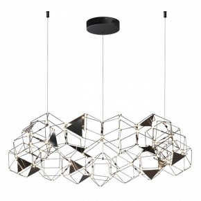 Подвесная люстра Odeon Light Trellis 5087/68L в Тавде - tavda.mebel24.online | фото 2