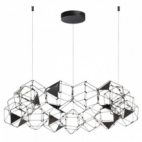 Подвесная люстра Odeon Light Trellis 5087/68L в Тавде - tavda.mebel24.online | фото 3