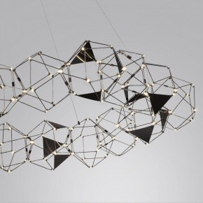 Подвесная люстра Odeon Light Trellis 5087/68L в Тавде - tavda.mebel24.online | фото 6