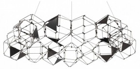 Подвесная люстра Odeon Light Trellis 5087/68L в Тавде - tavda.mebel24.online | фото 7