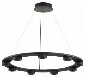 Подвесная люстра Odeon Light Turman 6631/75L в Тавде - tavda.mebel24.online | фото 2