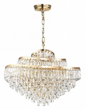 Подвесная люстра Odeon Light Wayta 5073/14 в Тавде - tavda.mebel24.online | фото 3