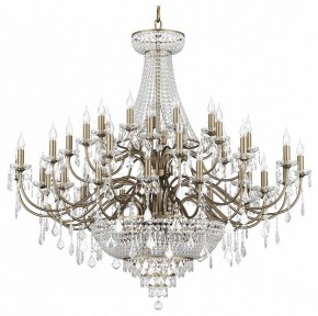 Подвесная люстра Osgona Classic 700511 в Тавде - tavda.mebel24.online | фото 1