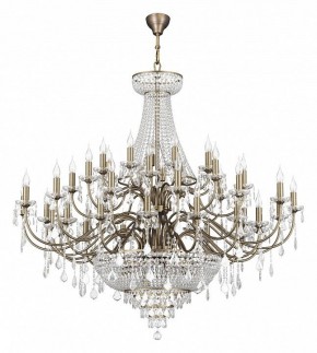 Подвесная люстра Osgona Classic 700511 в Тавде - tavda.mebel24.online | фото 2