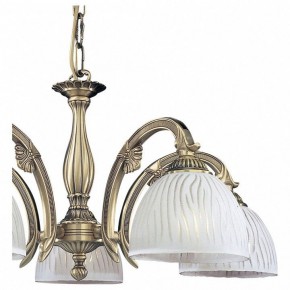 Подвесная люстра Reccagni Angelo 5650 L 5650/5 в Тавде - tavda.mebel24.online | фото 2