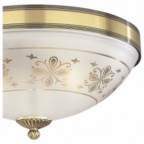 Подвесная люстра Reccagni Angelo 6002 L 6002/3 в Тавде - tavda.mebel24.online | фото 4