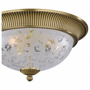 Подвесная люстра Reccagni Angelo 6202 L 6202/3 в Тавде - tavda.mebel24.online | фото 4