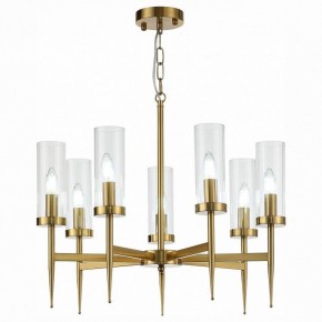 Подвесная люстра ST-Luce Acazio SL1159.303.07 в Тавде - tavda.mebel24.online | фото 2