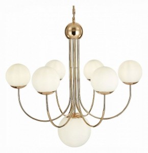 Подвесная люстра ST-Luce Avellino SL1504.203.07 в Тавде - tavda.mebel24.online | фото 2