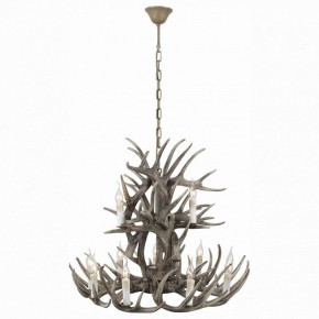 Подвесная люстра ST-Luce Corna SL154.703.12 в Тавде - tavda.mebel24.online | фото 3