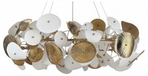 Подвесная люстра ST-Luce Dahlia SL1518.303.10 в Тавде - tavda.mebel24.online | фото 2