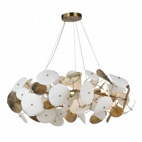 Подвесная люстра ST-Luce Dahlia SL1518.303.10 в Тавде - tavda.mebel24.online | фото 3