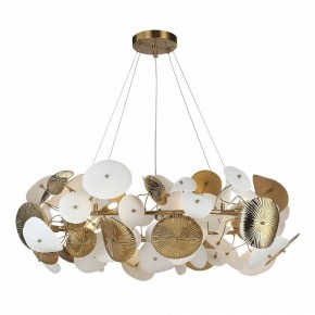 Подвесная люстра ST-Luce Dahlia SL1518.303.10 в Тавде - tavda.mebel24.online | фото 5