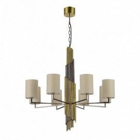 Подвесная люстра ST-Luce Gloria SL1638.303.08 в Тавде - tavda.mebel24.online | фото 2