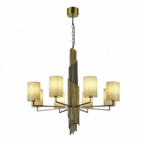 Подвесная люстра ST-Luce Gloria SL1638.303.08 в Тавде - tavda.mebel24.online | фото 3