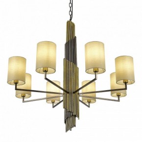 Подвесная люстра ST-Luce Gloria SL1638.303.08 в Тавде - tavda.mebel24.online | фото 4