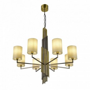Подвесная люстра ST-Luce Gloria SL1638.303.08 в Тавде - tavda.mebel24.online | фото 5