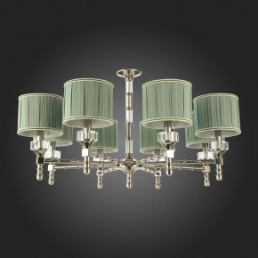 Подвесная люстра ST-Luce Oleo SL1121.103.08 в Тавде - tavda.mebel24.online | фото 4