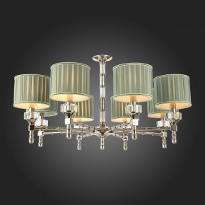 Подвесная люстра ST-Luce Oleo SL1121.103.08 в Тавде - tavda.mebel24.online | фото 5