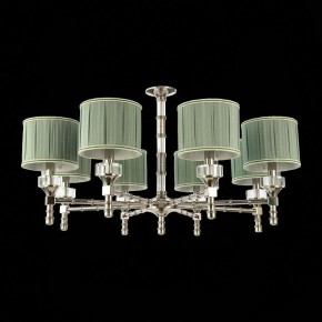 Подвесная люстра ST-Luce Oleo SL1121.103.08 в Тавде - tavda.mebel24.online | фото 6