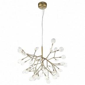 Подвесная люстра ST-Luce Riccardo SL411.203.45 в Тавде - tavda.mebel24.online | фото 2