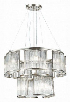 Подвесная люстра ST-Luce Velletri SL1627.103.11 в Тавде - tavda.mebel24.online | фото 3