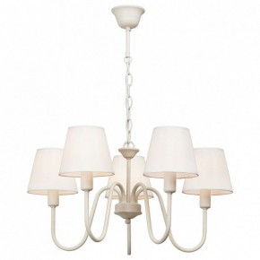 Подвесная люстра Vitaluce 3339 V3339/5 в Тавде - tavda.mebel24.online | фото 2