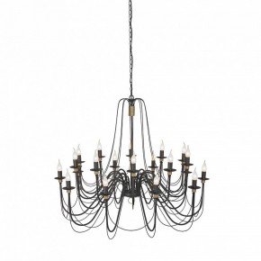 Подвесная люстра Vitaluce V1044 V1044-1/20 в Тавде - tavda.mebel24.online | фото 2
