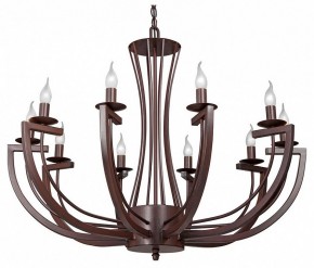 Подвесная люстра Vitaluce V3295 V3295-7/10 в Тавде - tavda.mebel24.online | фото