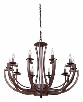Подвесная люстра Vitaluce V3295 V3295-7/10 в Тавде - tavda.mebel24.online | фото 2
