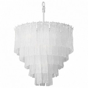 Подвесная люстра Vitaluce V5293 V5293-0/3+3+1 в Тавде - tavda.mebel24.online | фото 2