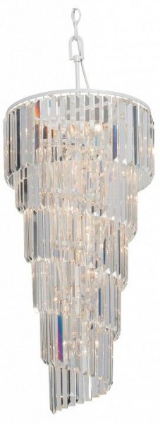 Подвесная люстра Vitaluce V5311 V5311-0/13 в Тавде - tavda.mebel24.online | фото