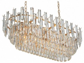 Подвесная люстра Vitaluce V53440 V53440-8/19 в Тавде - tavda.mebel24.online | фото 2