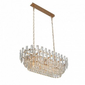 Подвесная люстра Vitaluce V53440 V53440-8/19 в Тавде - tavda.mebel24.online | фото 4
