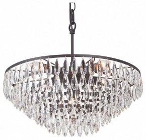 Подвесная люстра Vitaluce V5352 V5352-1/5 в Тавде - tavda.mebel24.online | фото 2
