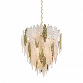 Подвесная люстра Vitaluce V5811 V5811-8/10 в Тавде - tavda.mebel24.online | фото 3