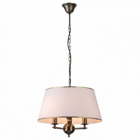 Подвесной светильник Arte Lamp Alice A3579SP-3AB в Тавде - tavda.mebel24.online | фото 2