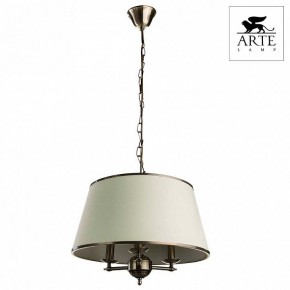 Подвесной светильник Arte Lamp Alice A3579SP-3AB в Тавде - tavda.mebel24.online | фото 3