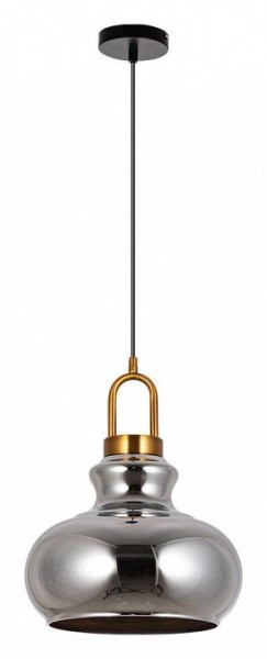 Подвесной светильник Arte Lamp Bell A1992SP-1PB в Тавде - tavda.mebel24.online | фото 2