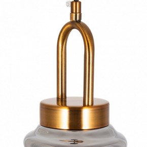 Подвесной светильник Arte Lamp Bell A1992SP-1PB в Тавде - tavda.mebel24.online | фото 4