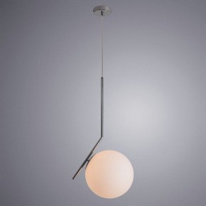 Подвесной светильник Arte Lamp Bolla-Unica A1921SP-1CC в Тавде - tavda.mebel24.online | фото 3