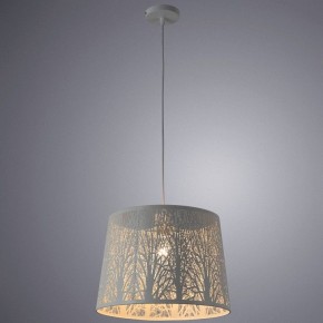 Подвесной светильник Arte Lamp Celesta A2769SP-1WH в Тавде - tavda.mebel24.online | фото 3