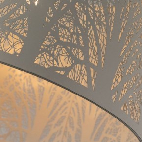 Подвесной светильник Arte Lamp Celesta A2769SP-1WH в Тавде - tavda.mebel24.online | фото 4