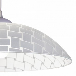 Подвесной светильник Arte Lamp Cucina A3421SP-1WH в Тавде - tavda.mebel24.online | фото 4