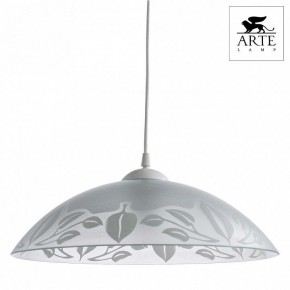Подвесной светильник Arte Lamp Cucina A4020SP-1WH в Тавде - tavda.mebel24.online | фото 2