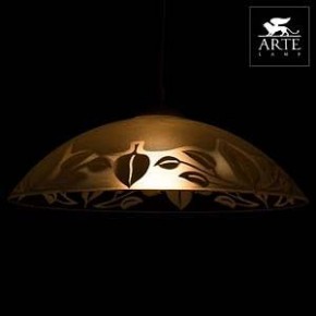 Подвесной светильник Arte Lamp Cucina A4020SP-1WH в Тавде - tavda.mebel24.online | фото 3